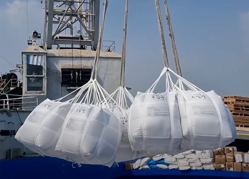 Vietnam’s rice exports set to surpass 8.2 million tonnes